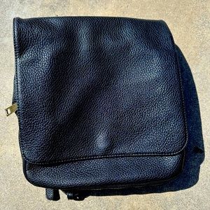 Adorable Flap front backpack